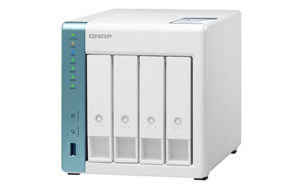 QNAP TS-431P3-4G 