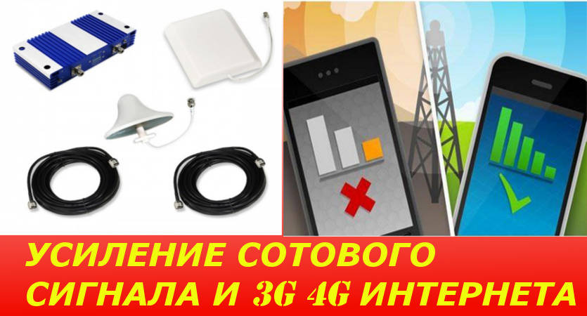 Как измерить уровень сигнала GSM/3G/LTE и выбрать сотового оператора в городе Лосино-Петровский