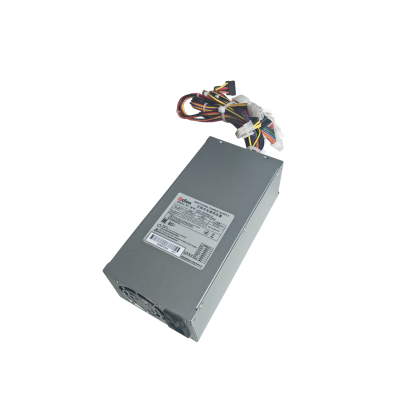 ASPOWER U2A-B20600-S 